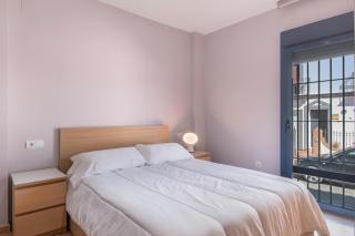 Apartamento con Piscina y Garaje - 3