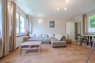 Apartament 47 z parkingiem II - Sopot - 0