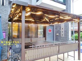 埔里包棟雲山居民宿 - Puli - 9