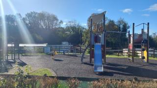 Llanarmon-yn-Ial 3-Bed Caravan Sleeps 6 - Llandegla - 1
