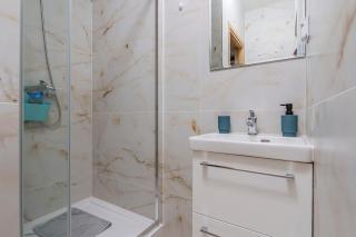 Apartament 47 z parkingiem II - Sopot - 4