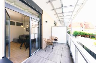 GH Luxury Apartments Graz, Kalvarienberg - 0