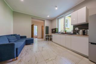 Apartament 47 z parkingiem II - Sopot - 3