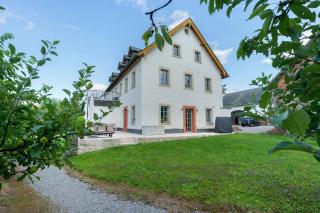 Gutshof Lesch - Ferienwohnung 2 - Chemnitz - 9