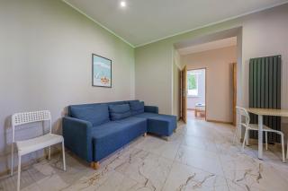 Apartament 47 z parkingiem II - Sopot - 5