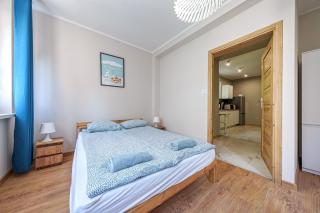 Apartament 47 z parkingiem II - Sopot - 8