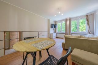 Apartament 47 z parkingiem II - Sopot - 1