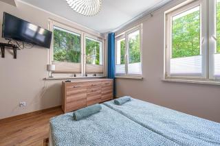 Apartament 47 z parkingiem II - Sopot - 7