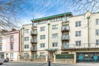 Capital Edge - Bristol - 1