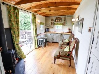 Natures Nook - Luxury XL Wagon Louth Lincolnshire - Louth - 0