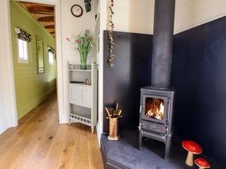 Natures Nook - Luxury XL Wagon Louth Lincolnshire - Louth - 6