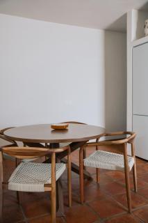 Apartment in Andalusian White Village - 7