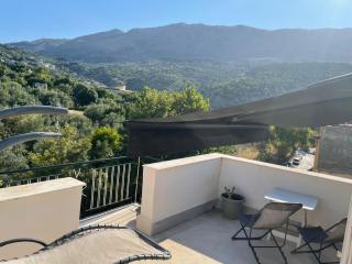Panoramica Via Villa - Carini - 9