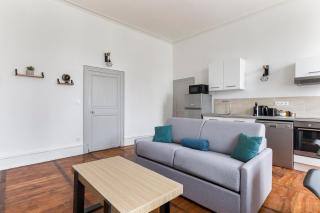 Gambetta202CahorsCityStay - 2