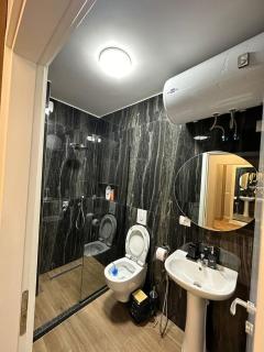 Lord Rooms - Tirana - 6