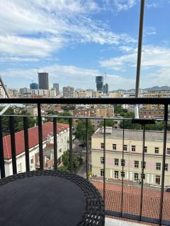 Lord Rooms - Tirana - 4