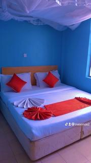 Deckar Grill B&B - Nairobi - 9