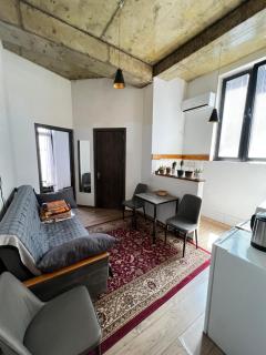 Heart of the City - Tbilisi City - 8