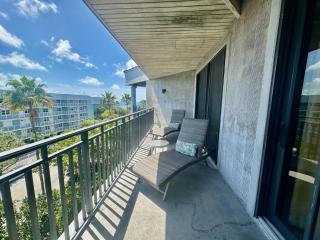 Atlantic Sunrise Penthouse - Key West - 2