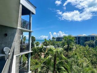 Dream Maker on the Atlantic - Key West - 1