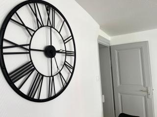 Appartement centre de Barr - 2