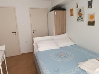 Despina's sweet studio -FREE PRIVATE PARKING -near panthessaliko stadium and public pool of Nea Ionia - Volos - 6