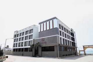 Lords Inn Porbandar - Porbandar - 0