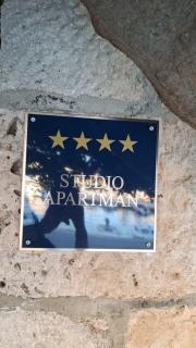 Seafront Studio Porat - Sumartin - 6