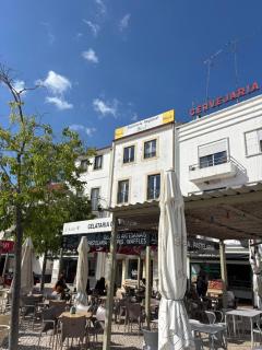 Hotel Salatia - Alcácer do Sal - 7