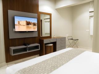 Al Alamein Suites - Tabuk - 5