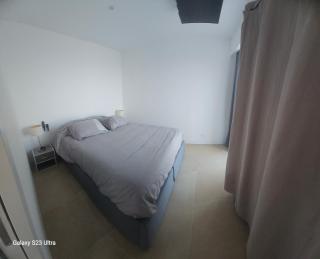 Appartement indépendant vue mer - Alzetu - 2