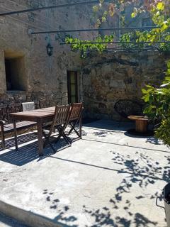 Auberge Pietra Monetta - 8