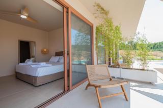 Sani Mirage Villas by RentalsPro - Sani Halkidiki - Sani Beach - 1