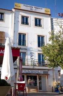 Hotel Salatia - Alcácer do Sal - 9