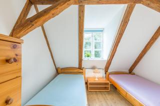 Tarnewitzer Kamp, Ferienwohnung 03 - Oberhof - 6