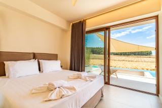 Sani Mirage Villas by RentalsPro - Sani Halkidiki - Sani Beach - 2