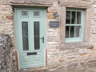 Trickett Gate Cottage - 9