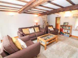 Trickett Gate Cottage - Castleton - 8