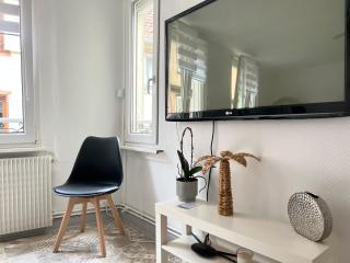 Appartement centre de Barr - 5