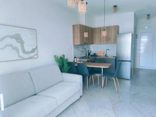 EriZen Jacuzzi suites - 3