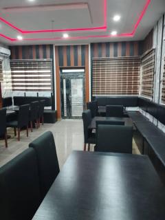 Gain Star Hotel - Oshogbo - 1
