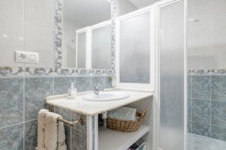 Casa Grande en el Centro de Conil - 1