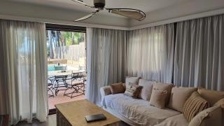 Velvet Pines Villa, Elani by Halkidiki Villas - 6