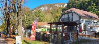 valley bistro panzio - Miskolc - 0