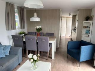 Hello Zeeland - Chalet Gapingseweg 5 - Serooskerke - 0