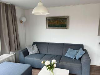 Hello Zeeland - Chalet Gapingseweg 5 - 4