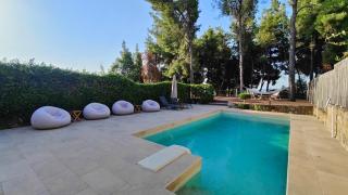 Velvet Pines Villa, Elani by Halkidiki Villas - Elani - 8