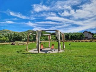 Veselia Glamping - Valea Drăganului - 4