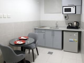 Al Alamein Suites - Tabuk - 1
