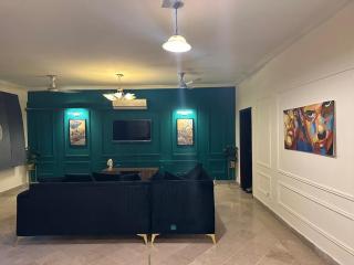 Luxury 2 Bed Apartment - Islamabad - 9
